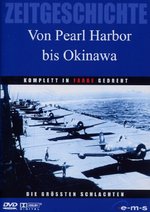 Film: Von Pearl Harbor bis Okinawa