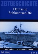 Film: Deutsche Schlachtschiffe