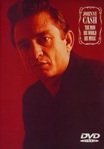 Film: Johnny Cash - The Man, His World, His Music