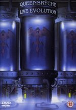 Film: Queensryche - Live Evolution