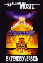Film: Megadeth - Behind the Music