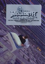 Film: Megadeth - Rude Awakening