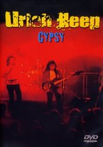 Film: Uriah Heep - Gypsy