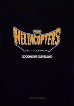 Film: The Hellacopters - Goodnight Cleveland