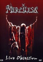 Film: Merciless - Live Obsession [2 DVDs]