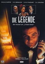 Film: Die Legende - Der Kampf um Citizen Kane