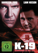 Film: K-19 Showdown in der Tiefe