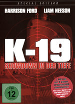 Film: K-19 Showdown in der Tiefe [SE]