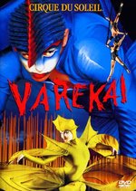 Film: Cirque du Soleil - Varekai