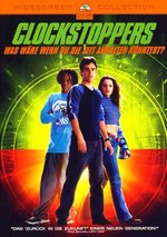 Film: Clockstoppers