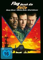 Film: Flug durch die Hölle