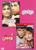 Film: Grease 1 & 2 - Box