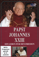 Film: Papst Johannes XXIII - Ein Leben für den Frieden