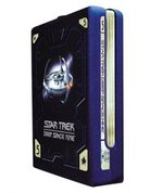 Film: Star Trek -Deep Space Nine/Season-Box 5 [7 DVDs]