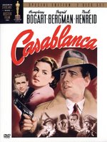 Film: Casablanca [SE] [2 DVDs]
