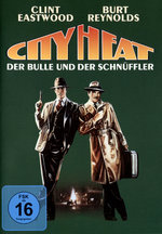 Film: City Heat