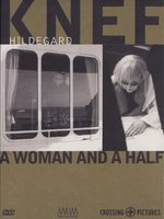 Film: Hildegard Knef - A Woman And A Half