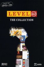 Film: Level 42 - The Collection (+ CD)