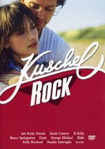 Film: Kuschelrock - Die DVD - Vol. 1