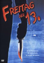 Film: Freitag, der 13. - Teil 1