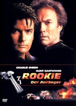 Film: Rookie - Der Anfänger