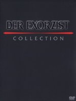 Film: Der Exorzist - Box Set [3 DVDs]