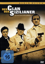 Film: Der Clan der Sizilianer