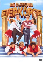 Film: Die Rache der Eierköpfe