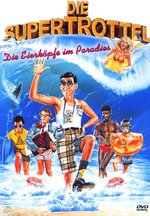 Film: Die Supertrottel