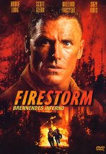 Film: Firestorm - Brennendes Inferno