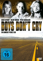 Film: Boys don't cry