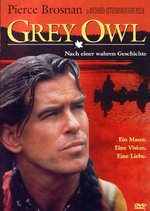 Film: Grey Owl