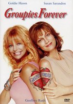 Film: Groupies Forever