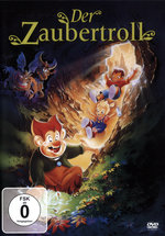 Film: Der Zaubertroll