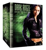 Film: Dark Angel - Season 2/Box-Set [6 DVDs] (Amaray)