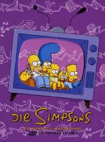 Film: Die Simpsons - Season 03 [4 DVDs]