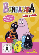 Film: Barbapapa - Classics/Vol. 1-3 [2 DVDs]