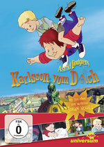 Film: Karlsson vom Dach