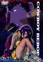 Film: Cowboy Bebop Vol. 1 - Episode 1-5