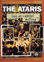Film: The Ataris - Live At The Capitol Milling