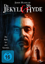 Film: Dr. Jekyll & Mr. Hyde