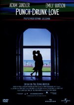 Film: Punch-Drunk Love