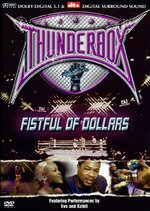 Film: Thunderbox - Fistful Of Dollars