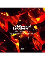 Film: The Chemical Brothers - The Golden Path (Single)