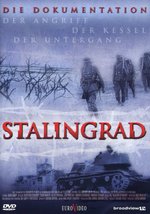Film: Stalingrad - Die Dokumentation