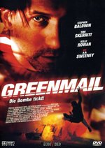 Film: Greenmail - Die Bombe tickt!
