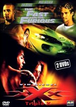 Film: X-Treme Box [2 DVDs]