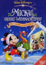 Film: Micky's grosses Weihnachtsfest
