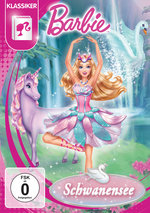 Film: Barbie - Schwanensee
