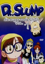 Film: Dr. Slump 1